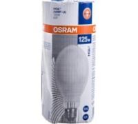 Лампа OSRAM ртутна HQL 125W 220v E27