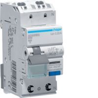 ПЗВ 2P 10kA 80A 300mA A-Hi